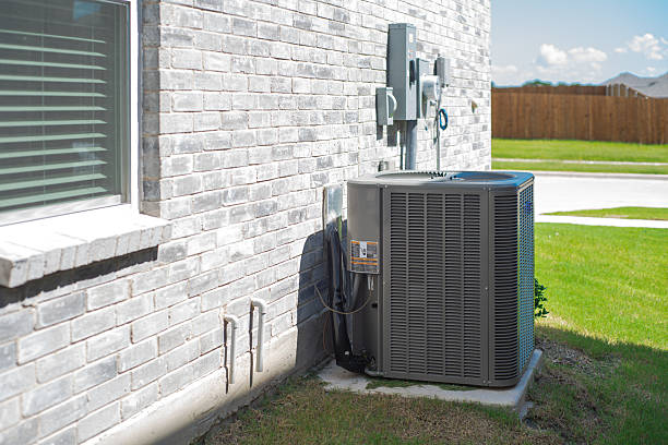 Reliable Hvac contractor in Norwood, MO by FH HVAC